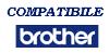 Brother CARTUCCIA COMPATIBILE BROTHER LC900M MAGENTA